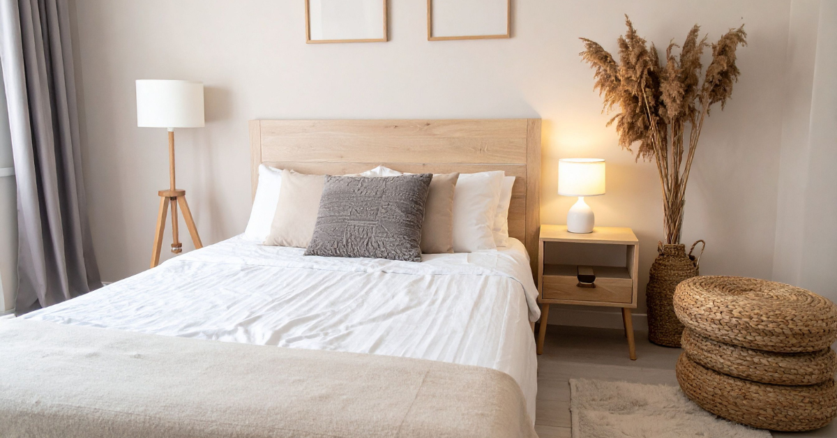 Style Your Home. Love Every Corner