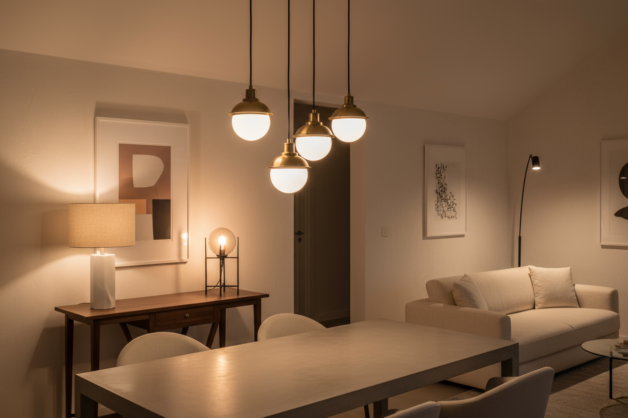 Modern Lighting Fixtures & Stylish Lamps for Home Decor | The Decor Now