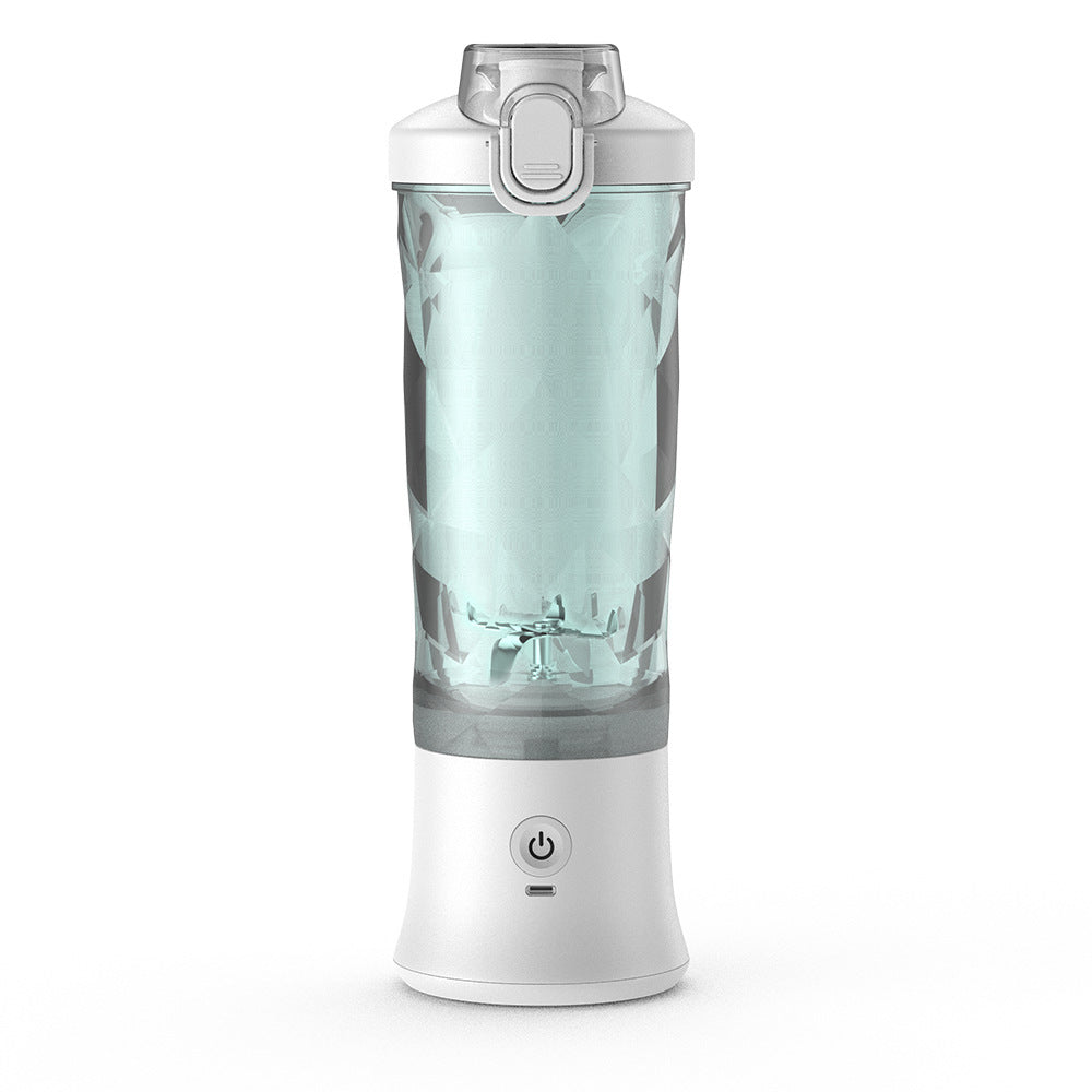 Portable 6-Blade Personal Blender