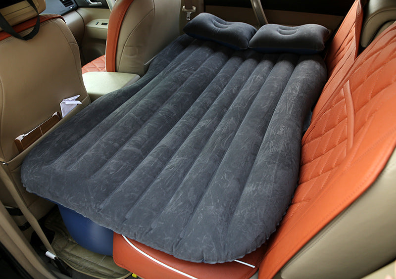 Universal Car Inflatable Bed