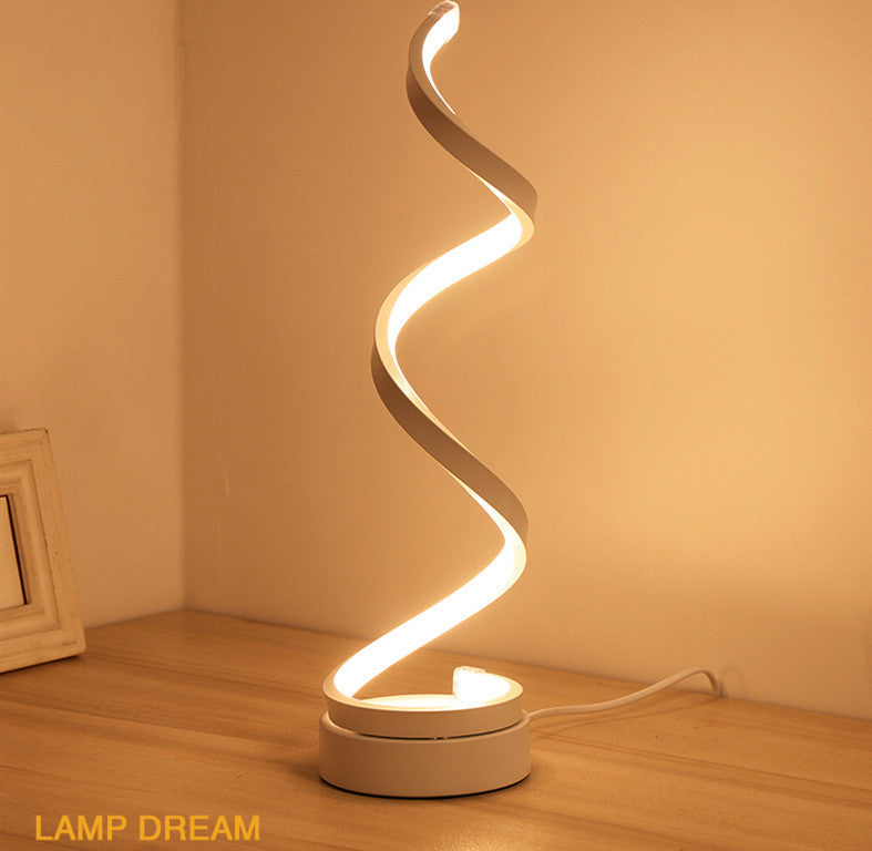 Modern Table Lamp