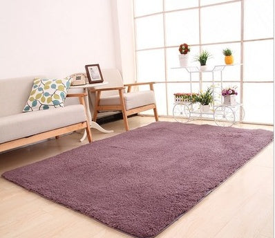 Soft Fluffy Area Rug