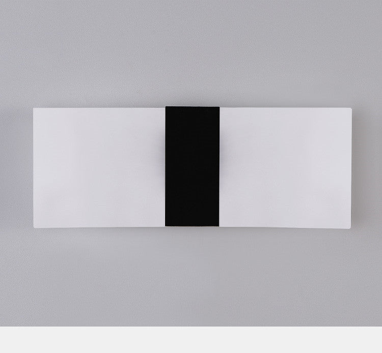 Indoor Sensing USB Rechargeable Wall Lamp