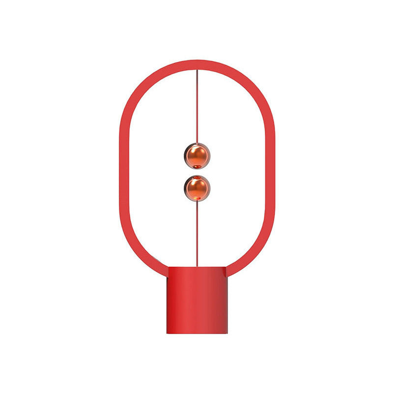Mini Smart Magnetic LED Table Lamp