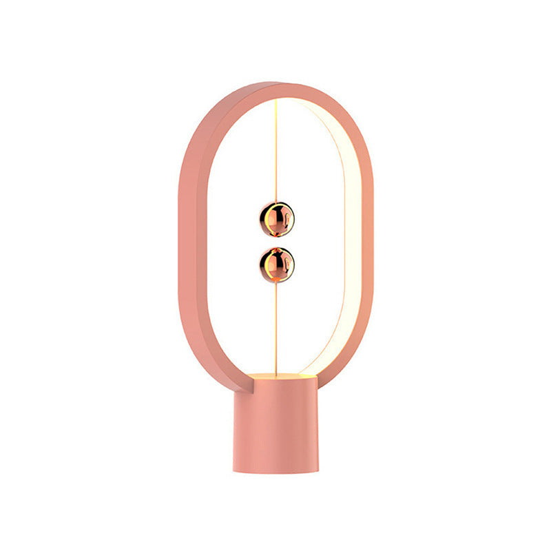 Mini Smart Magnetic LED Table Lamp