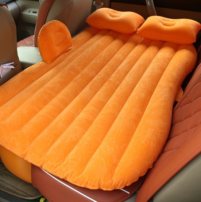 Universal Car Inflatable Bed