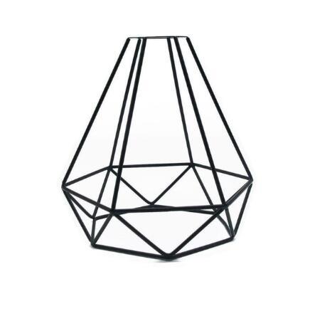 Minimalist Hollow Table Lamp