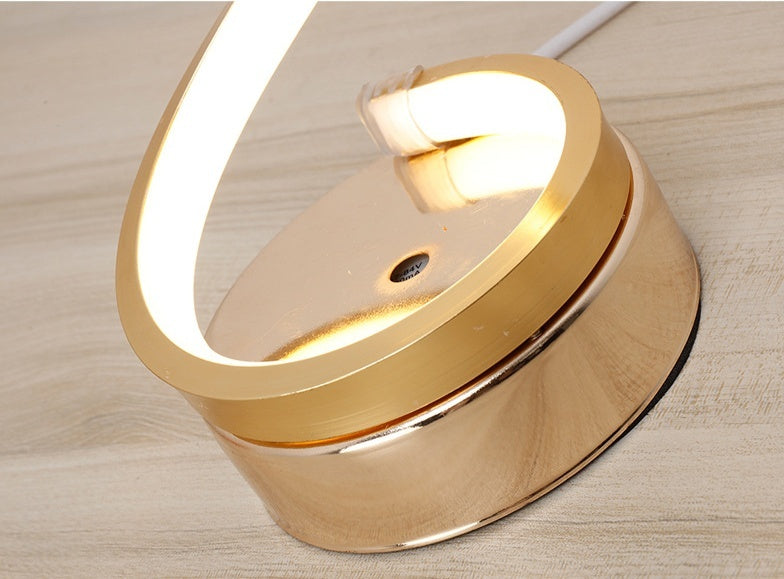 Modern Table Lamp