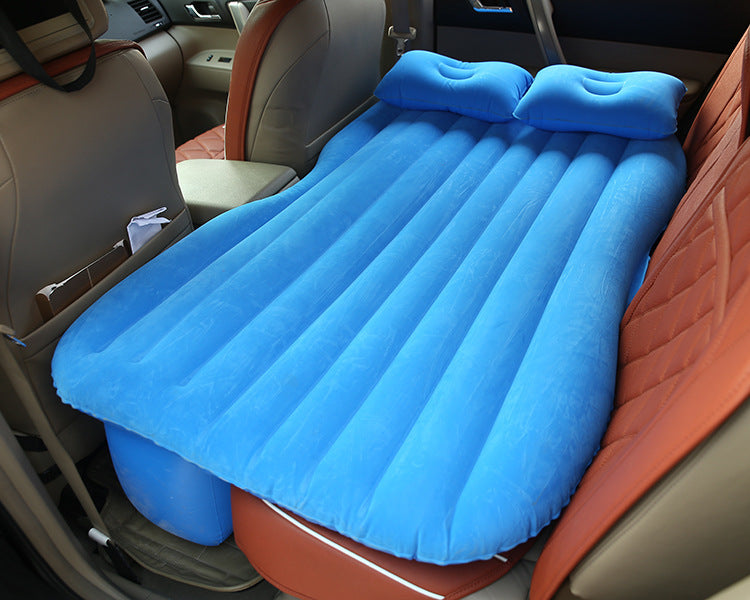 Universal Car Inflatable Bed