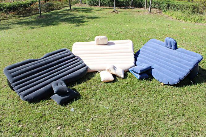 Universal Car Inflatable Bed