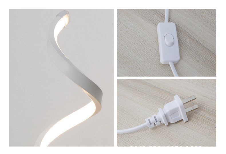 Modern Table Lamp