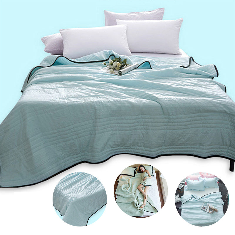 Cooling Summer Blanket