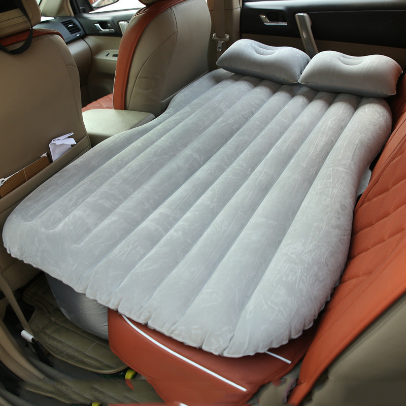 Universal Car Inflatable Bed