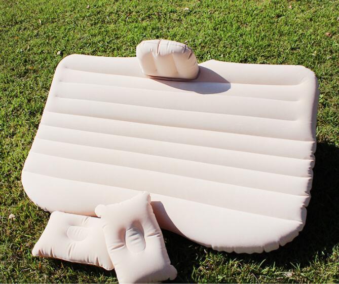 Universal Car Inflatable Bed