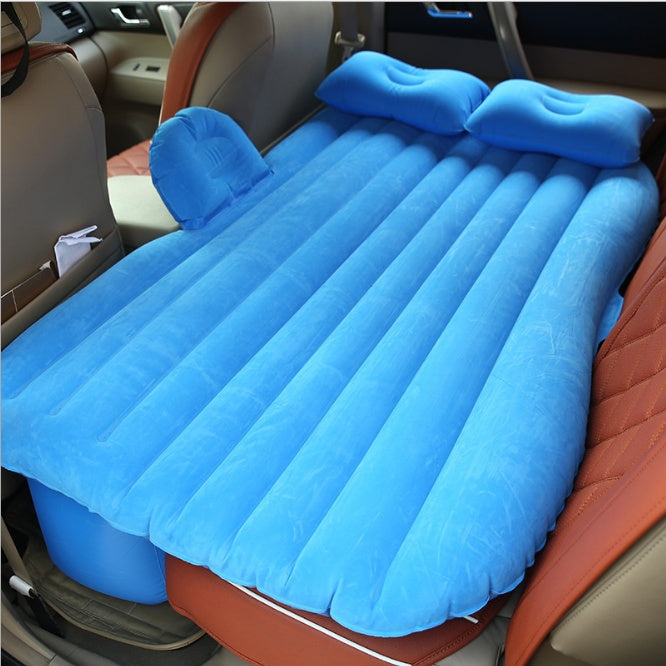 Universal Car Inflatable Bed