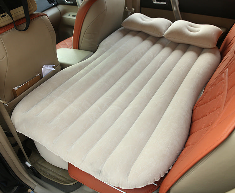 Universal Car Inflatable Bed