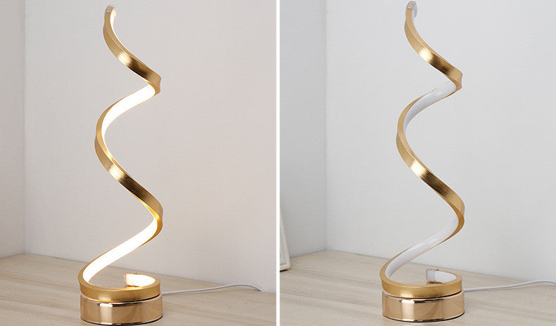 Modern Table Lamp