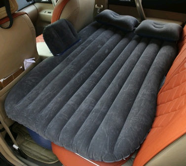 Universal Car Inflatable Bed