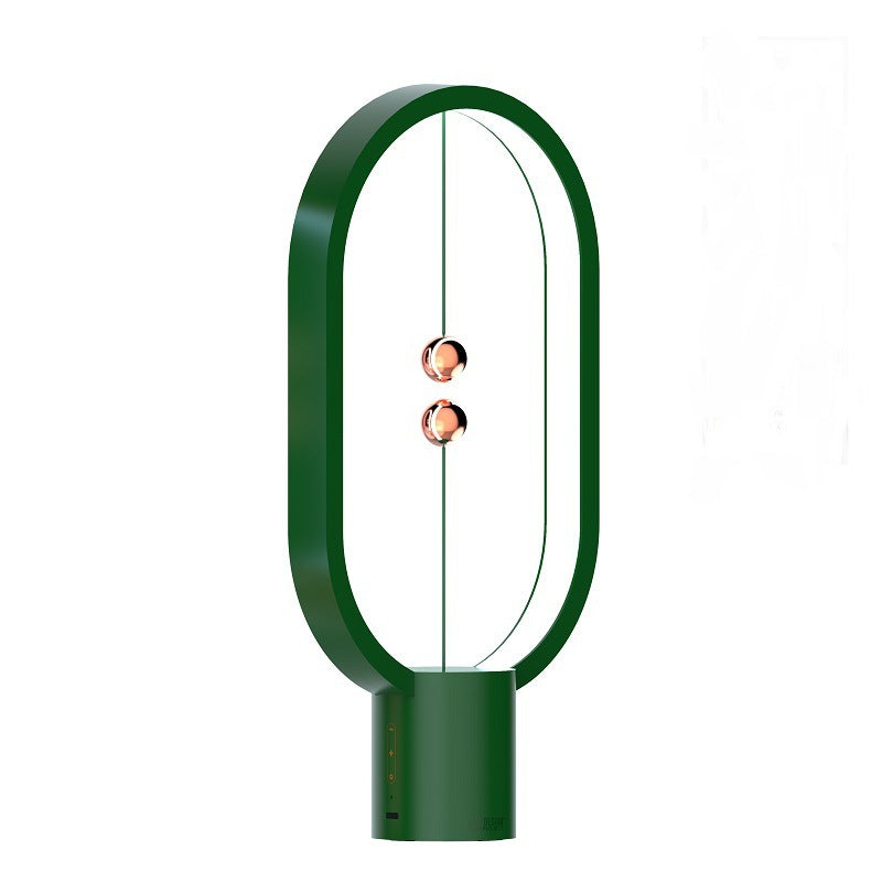 Mini Smart Magnetic LED Table Lamp
