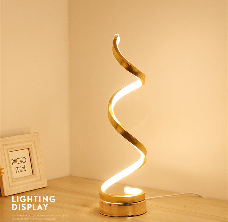 Modern Table Lamp