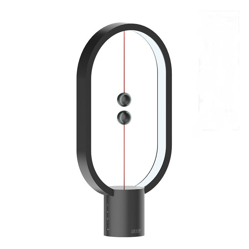 Mini Smart Magnetic LED Table Lamp