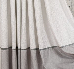 Simple Modern Blackout Curtains