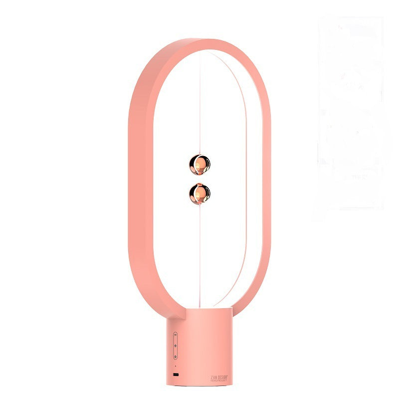 Mini Smart Magnetic LED Table Lamp