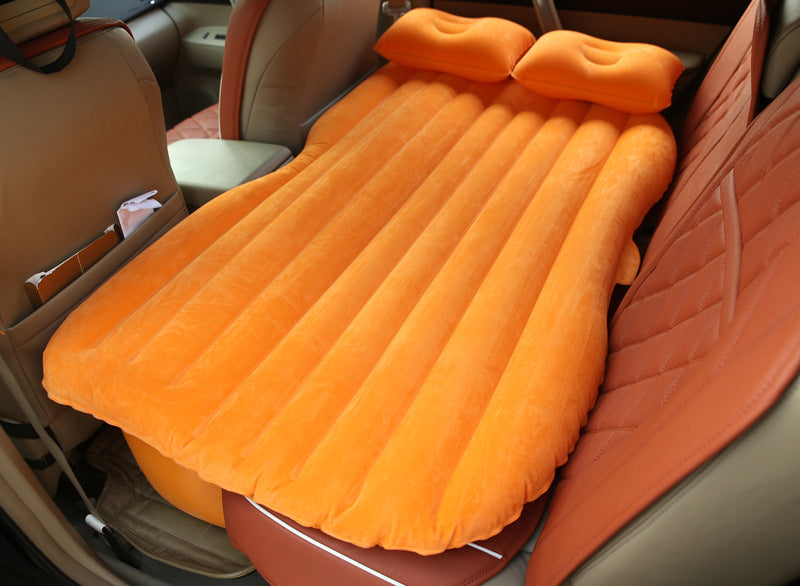 Universal Car Inflatable Bed