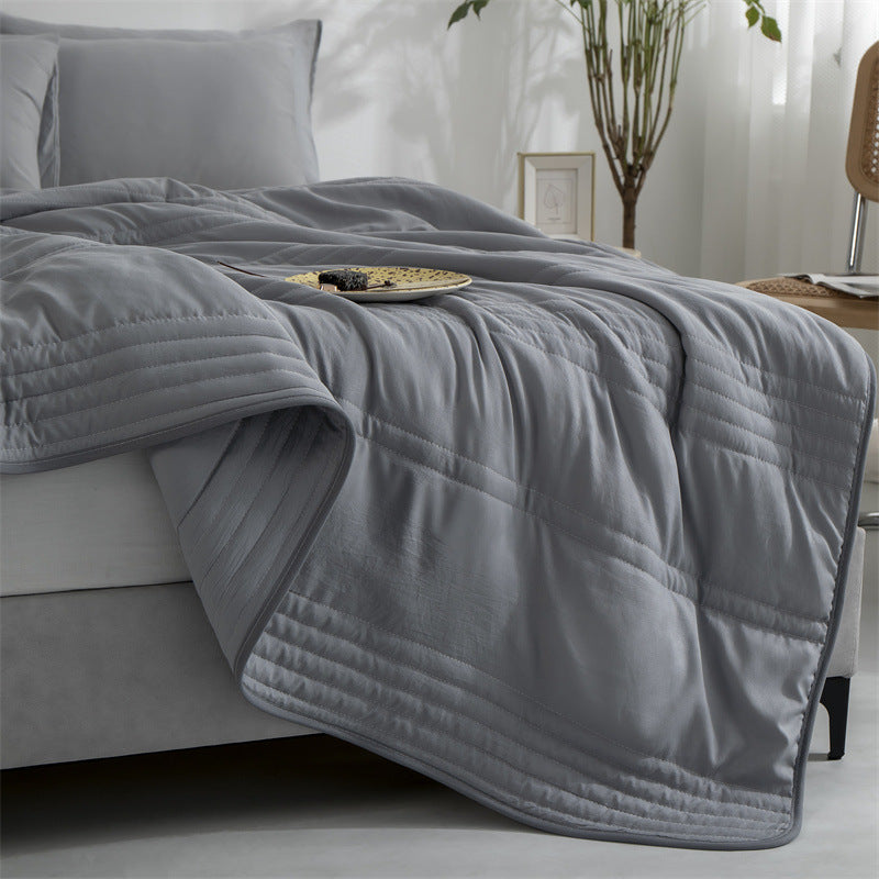 Cooling Summer Blanket
