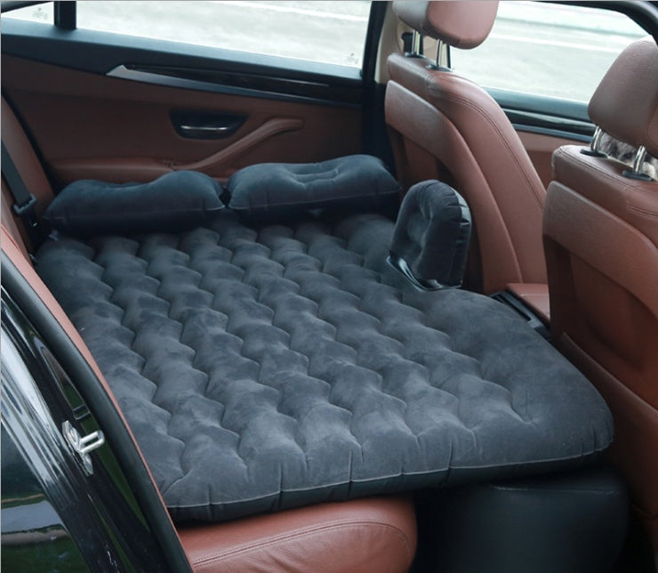 Universal Car Inflatable Bed