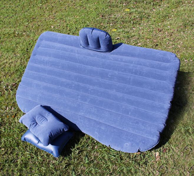 Universal Car Inflatable Bed