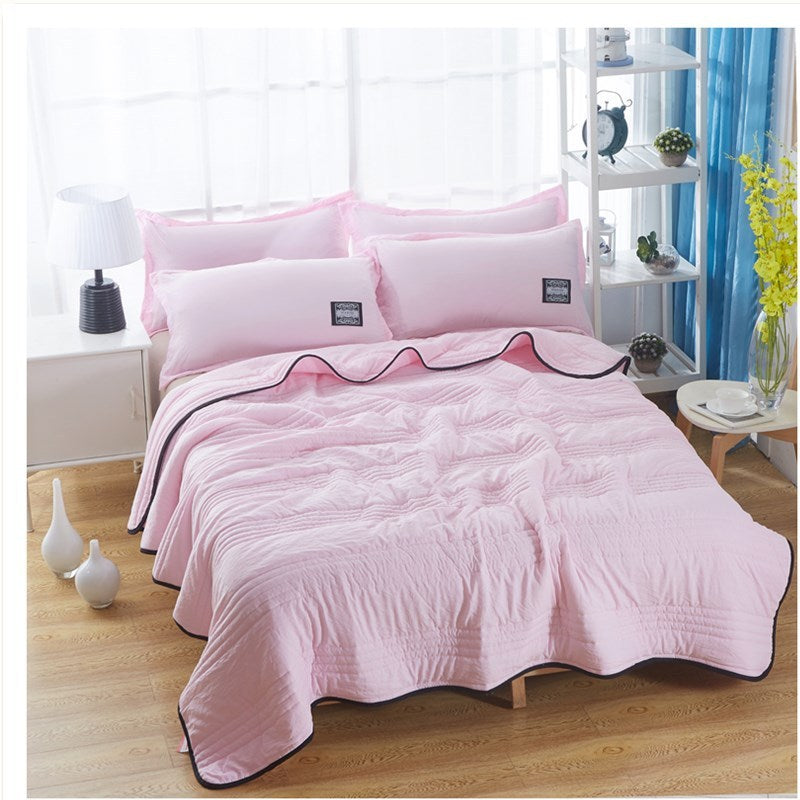Cooling Summer Blanket