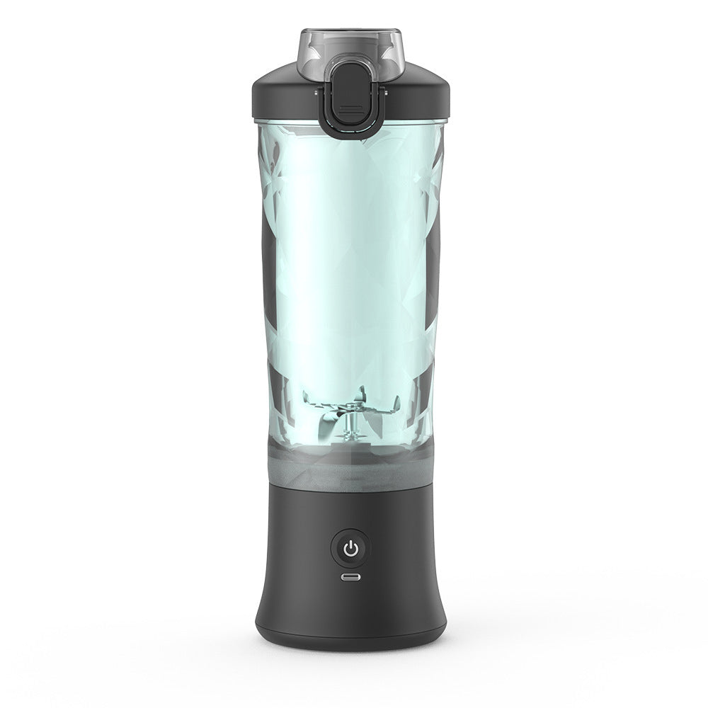 Portable 6-Blade Personal Blender