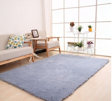 Soft Fluffy Area Rug
