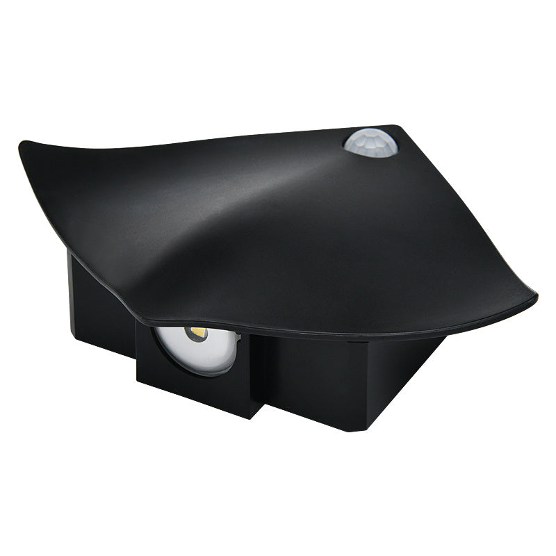 Wireless Rechargeable Wall Lamp with Motion Sensor