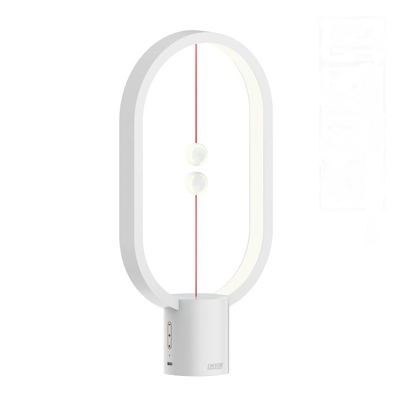 Mini Smart Magnetic LED Table Lamp