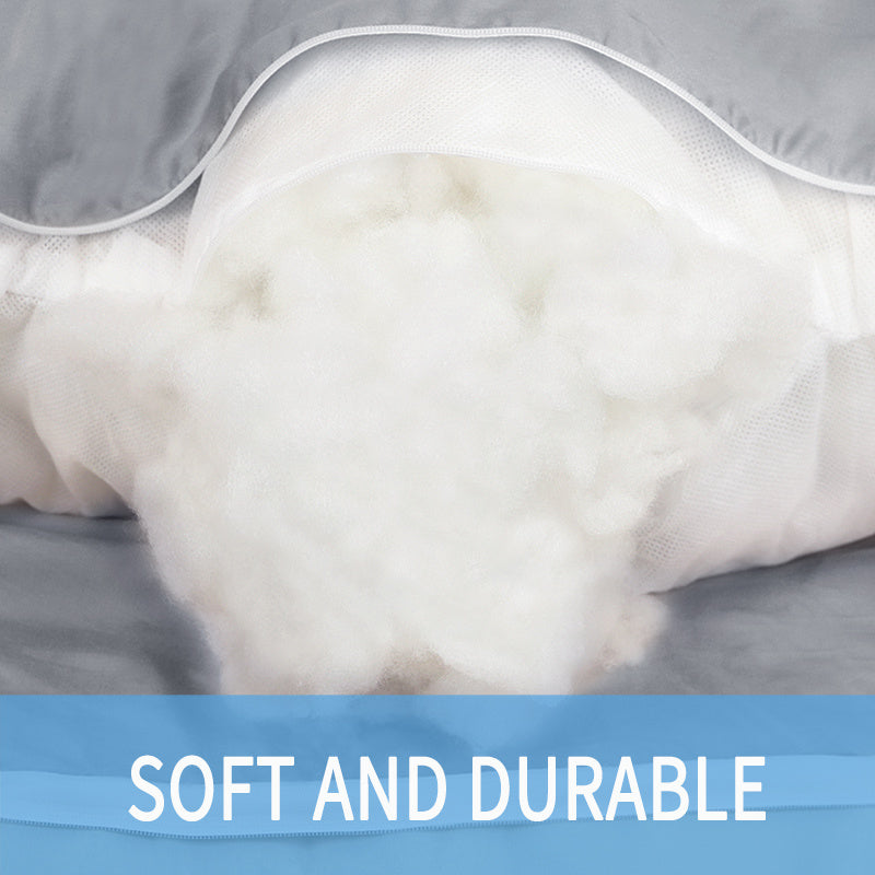 U-Shaped Maternity Pillow