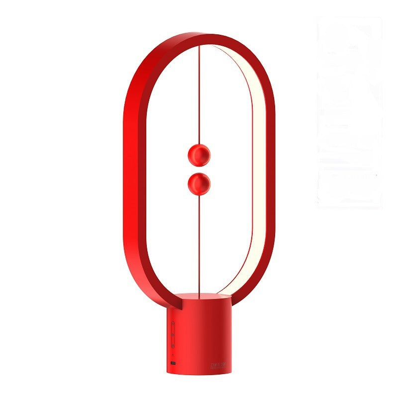 Mini Smart Magnetic LED Table Lamp
