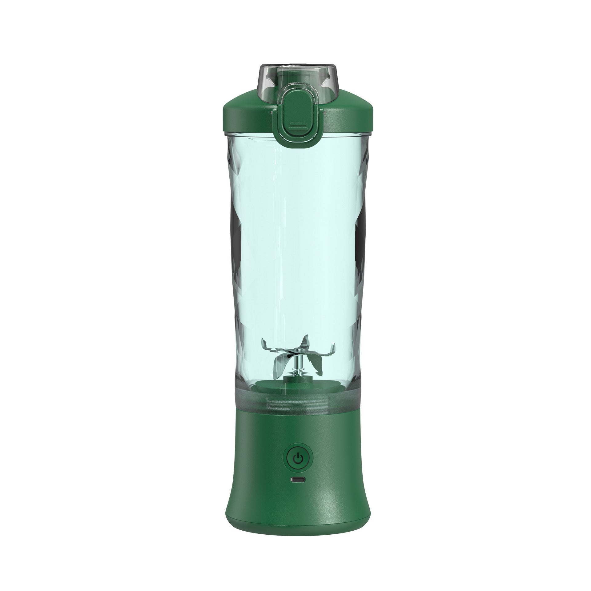 Portable 6-Blade Personal Blender